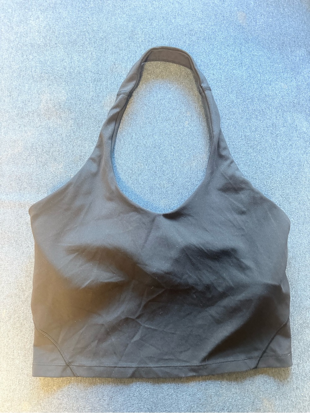 Lululemon align halter tank